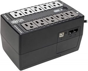 Tripplite UPS