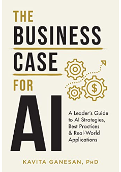 AI Books for Business